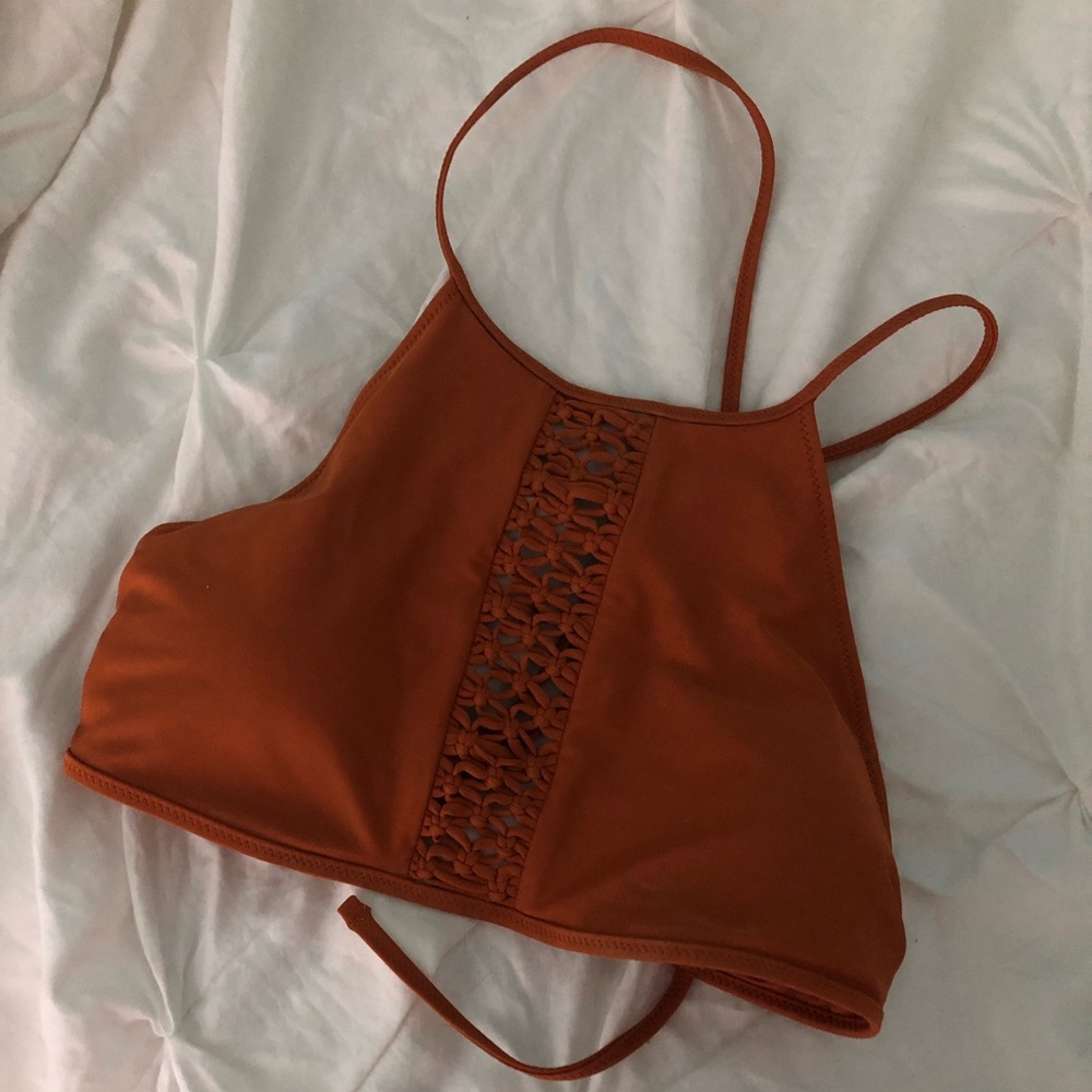 bikini top